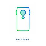 Back Panel