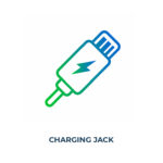 Charging Jack
