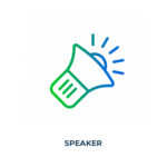 Speaker